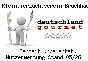 Gratis - Der Gourmetbutton f�r Ihre Homepage!