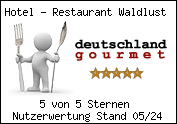 Die besten Restaurants in Deutschland