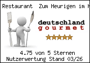 Gratis - Der Gourmetbutton f�r Ihre Homepage!