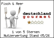 Gratis - Der Gourmetbutton f�r Ihre Homepage!