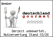 Gratis - Der Gourmetbutton f�r Ihre Homepage!