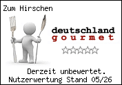 Gratis - Der Gourmetbutton f�r Ihre Homepage!