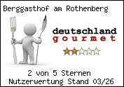 Gratis - Der Gourmetbutton f�r Ihre Homepage!