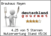 Gratis - Der Gourmetbutton f�r Ihre Homepage!