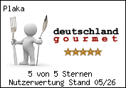 Gratis - Der Gourmetbutton f�r Ihre Homepage!