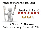 Gratis - Der Gourmetbutton f�r Ihre Homepage!