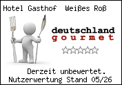 Gratis - Der Gourmetbutton f�r Ihre Homepage!