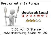 Gratis - Der Gourmetbutton f�r Ihre Homepage!