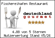 Gratis - Der Gourmetbutton f�r Ihre Homepage!