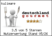 Gratis - Der Gourmetbutton f�r Ihre Homepage!