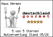 Gratis - Der Gourmetbutton f�r Ihre Homepage!