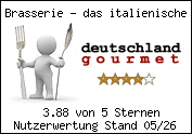 Gratis - Der Gourmetbutton f�r Ihre Homepage!