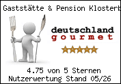 Gratis - Der Gourmetbutton f�r Ihre Homepage!