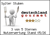 Gratis - Der Gourmetbutton f�r Ihre Homepage!