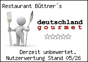 Gratis - Der Gourmetbutton f�r Ihre Homepage!