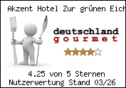 Gratis - Der Gourmetbutton f�r Ihre Homepage!