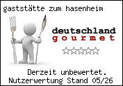 Gratis - Der Gourmetbutton f�r Ihre Homepage!