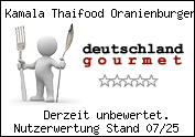 Gratis - Der Gourmetbutton fr Ihre Homepage!