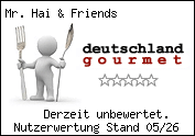 Gratis - Der Gourmetbutton f�r Ihre Homepage!
