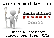 Gratis - Der Gourmetbutton f�r Ihre Homepage!