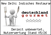 Gratis - Der Gourmetbutton f�r Ihre Homepage!