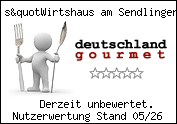 Gratis - Der Gourmetbutton f�r Ihre Homepage!