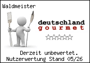 Gratis - Der Gourmetbutton f�r Ihre Homepage!