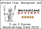 Gratis - Der Gourmetbutton f�r Ihre Homepage!