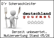 Gratis - Der Gourmetbutton f�r Ihre Homepage!