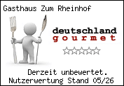 Gratis - Der Gourmetbutton f�r Ihre Homepage!