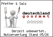 Gratis - Der Gourmetbutton f�r Ihre Homepage!