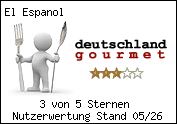 Gratis - Der Gourmetbutton f�r Ihre Homepage!