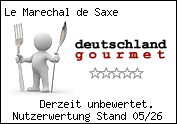 Gratis - Der Gourmetbutton f�r Ihre Homepage!