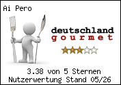 Gratis - Der Gourmetbutton f�r Ihre Homepage!