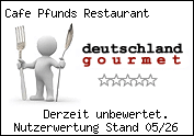 Gratis - Der Gourmetbutton f�r Ihre Homepage!