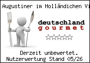 Gratis - Der Gourmetbutton f�r Ihre Homepage!