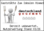 Gratis - Der Gourmetbutton f�r Ihre Homepage!