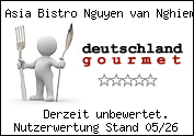 Gratis - Der Gourmetbutton f�r Ihre Homepage!