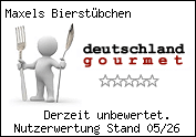 Gratis - Der Gourmetbutton f�r Ihre Homepage!
