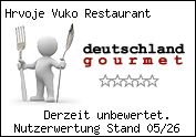 Gratis - Der Gourmetbutton f�r Ihre Homepage!