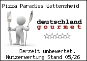 Gratis - Der Gourmetbutton f�r Ihre Homepage!