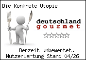 Gratis - Der Gourmetbutton f�r Ihre Homepage!