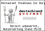 Gratis - Der Gourmetbutton f�r Ihre Homepage!