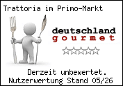 Gratis - Der Gourmetbutton f�r Ihre Homepage!