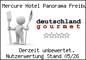Gratis - Der Gourmetbutton f�r Ihre Homepage!
