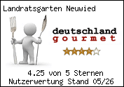 Gratis - Der Gourmetbutton f�r Ihre Homepage!