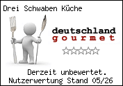 Gratis - Der Gourmetbutton f�r Ihre Homepage!