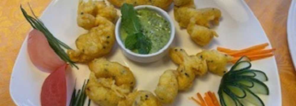 Indisches Restaurant Devi in Freiburg