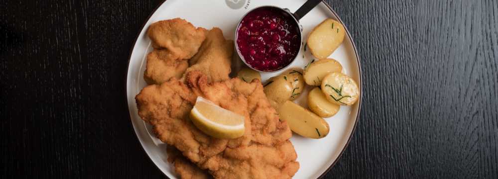 Restaurant Cervus - Bayerische Brasserie in K�nigsbrunn