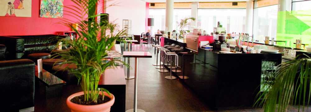 Gelbe Seiten Café Bar Lounge in Karlsruhe